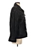Madewell 100% Cotton Black Denim Jacket Size S - photo 4
