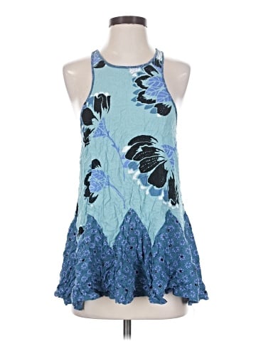 Intimately by Free People Sleeveless Blouse (view 1)