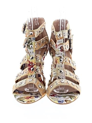 L'Artiste Sandals (view 2)