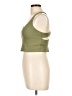 Gilly Hicks Green Tank Top Size L - photo 5