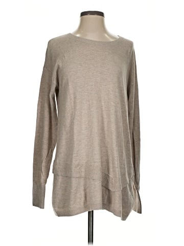 CAbi Pullover Sweater (view 1)