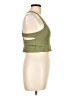 Gilly Hicks Green Tank Top Size L - photo 4