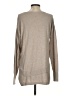 CAbi Tan Pullover Sweater Size S - photo 2