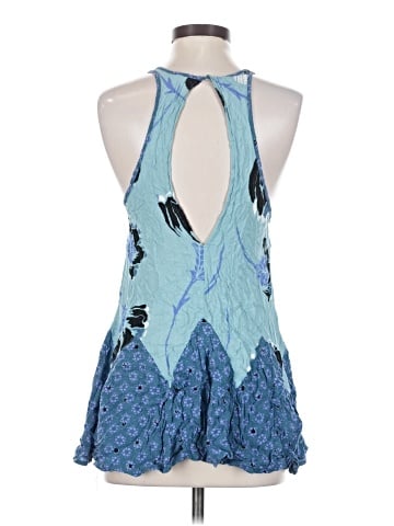 Intimately by Free People Sleeveless Blouse (view 2)