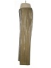 Vince Camuto Metallic Gold Casual Pants Size L - photo 5