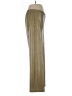Vince Camuto Metallic Gold Casual Pants Size L - photo 4