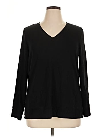 Soma Pullover Sweater (view 1)