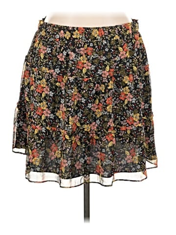 Ann Taylor LOFT Casual Skirt (view 1)
