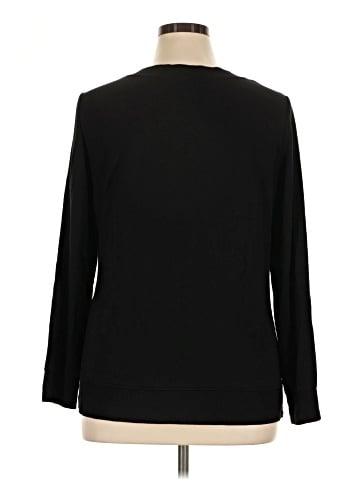 Soma Pullover Sweater (view 2)