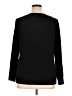 Soma Black Pullover Sweater Size XL - photo 2