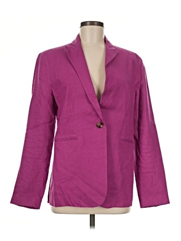 MNG Blazer (view 1)