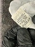 Brandy Melville Ivory White Romper Size M - photo 5