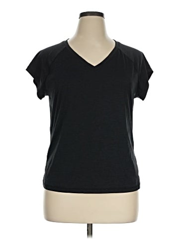 Ideology Short Sleeve T-Shirt (view 1)