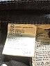 Adriano Goldschmied Black Jeans Size 24R - photo 8
