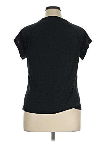 Ideology Short Sleeve T-Shirt (view 2)