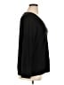 Soma Black Pullover Sweater Size XL - photo 4