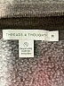 Threads 4 Thought Gray Pullover Sweater Size M - photo 7