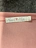 Heart & Hips Solid Pink Romper Size L - photo 4
