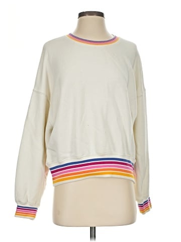 Evereve Pullover Sweater (view 1)