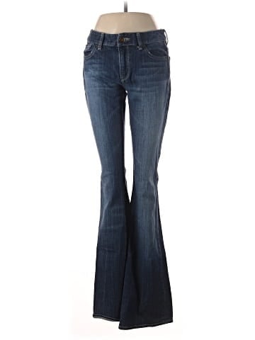 Express Jeans Jeans (view 1)