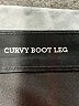 Style&Co Black Jeans Size 14 - photo 7