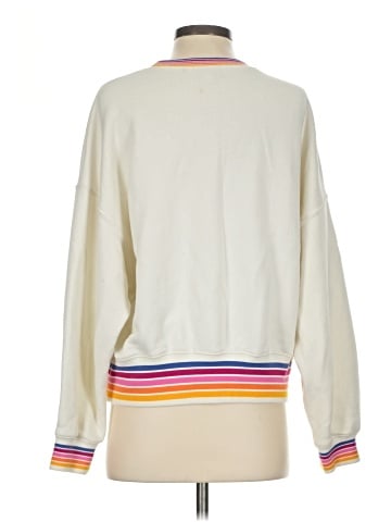 Evereve Pullover Sweater (view 2)