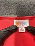 Lularoe Red 3/4 Sleeve T-Shirt Size M - photo 7