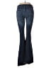 Express Jeans Blue Jeans Size 4L - photo 2
