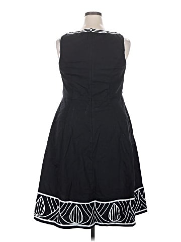 eShakti Cocktail Dress (view 2)
