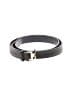 Tommy Hilfiger Black Belt Size XL - photo 1