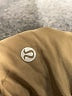 Lululemon Athletica Brown Sleeveless Top Size S - photo 7