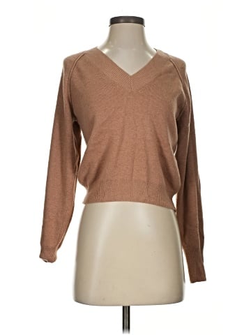 RODEBJER Wool Pullover Sweater (view 1)