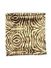 Assorted Brands 100% Polyester Animal Print Gold Scarf One size - photo 2