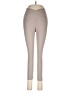Danskin Solid Gray Active Pants Size M - photo 1