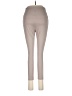 Danskin Solid Gray Active Pants Size M - photo 2