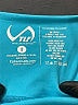 TLF Blue Active Pants Size S - photo 7