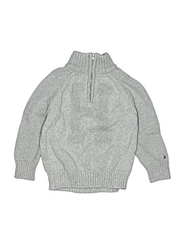 Tommy Hilfiger Turtleneck Sweater (view 1)