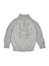 Tommy Hilfiger 100% Cotton Gray Turtleneck Sweater Size 2T - photo 1