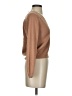 RODEBJER Tan Wool Pullover Sweater Size S - photo 4