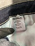 Hudson Jeans Chevron-herringbone Blue Jeans Size 28 waist - photo 9