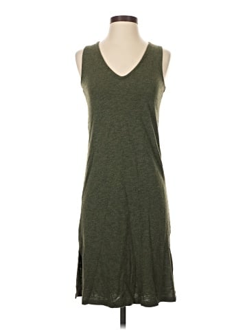 Madewell Casual Dress (view 1)