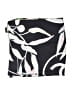 Chanel 100% Silk Black Scarf One size - photo 2