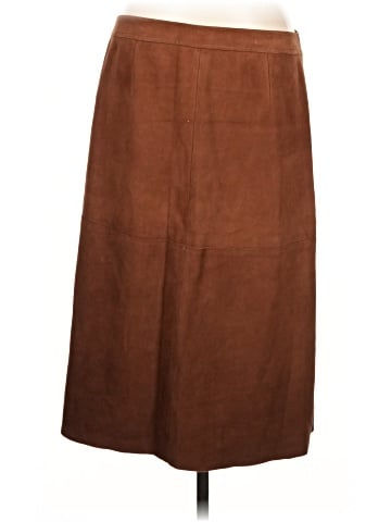Theory Casual Skirt (view 2)
