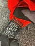 Unique Spectrum Red 3/4 Sleeve Blouse Size XL - photo 8
