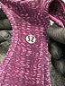 Lululemon Athletica Purple Tank Top Size S (estimated) - photo 7