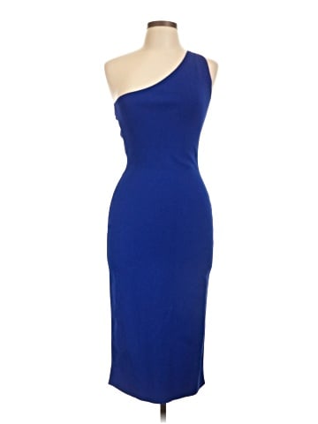 Diane von Furstenberg Cocktail Dress (view 1)