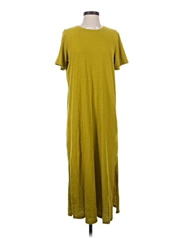 Eileen Fisher Casual Dress (view 1)