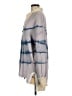 Free People Tie-dye Blue Pullover Sweater Size M - photo 5