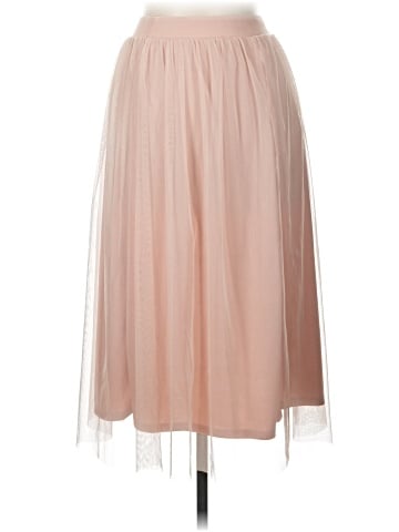 H&M Formal Skirt (view 2)
