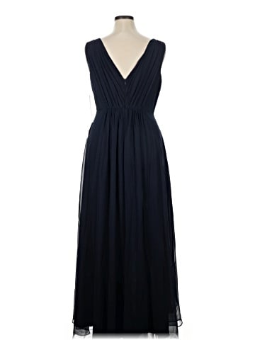 Eliza J Cocktail Dress (view 2)